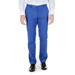 Hugo Boss // Stanino Trousers // Blue (Euro: 52)