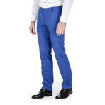 Hugo Boss // Stanino Trousers // Blue (Euro: 52)