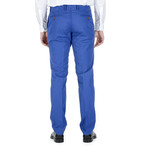 Hugo Boss // Stanino Trousers // Blue (Euro: 52)