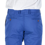 Hugo Boss // Stanino Trousers // Blue (Euro: 48)