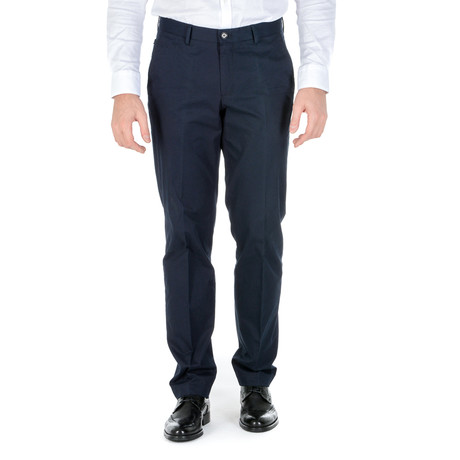 Hugo Boss // Shap Pants // Dark Blue (Euro: 48)