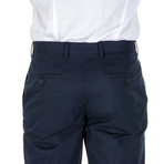 Hugo Boss // Shap Pants // Dark Blue (Euro: 48)