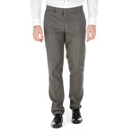 Hugo Boss // Crigan Trousers // Grey (Euro: 48)