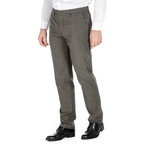 Hugo Boss // Crigan Trousers // Grey (Euro: 48)