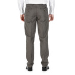 Hugo Boss // Crigan Trousers // Grey (Euro: 48)