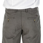 Hugo Boss // Crigan Trousers // Grey (Euro: 48)