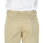 Hugo Boss // Helgo Trousers // Beige (Euro: 48)