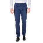 Hugo Boss // Helgo Trousers // Blue (Euro: 52)