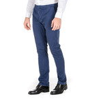 Hugo Boss // Helgo Trousers // Blue (Euro: 50)