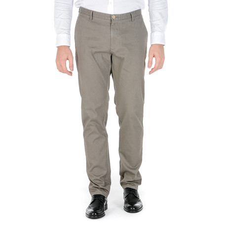 Hugo Boss // Rice Pants // Light Brown (Euro: 48)