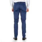 Hugo Boss // Helgo Trousers // Blue (Euro: 52)