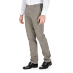 Hugo Boss // Rice Pants // Light Brown (Euro: 48)