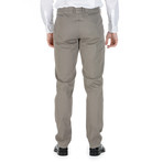 Hugo Boss // Rice Pants // Light Brown (Euro: 50)