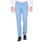 Hugo Boss // Rice Pants // Light Blue (Euro: 50)