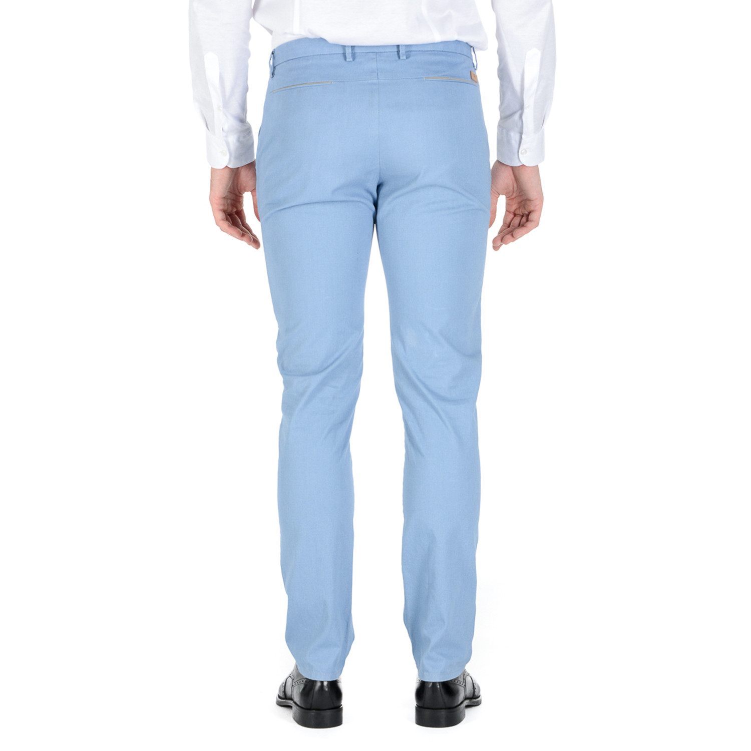 Hugo Boss // Rice Pants // Light Blue (Euro: 48) - Luxury Designer ...