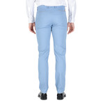 Hugo Boss // Rice Pants // Light Blue (Euro: 48)