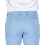 Hugo Boss // Rice Pants // Light Blue (Euro: 50)