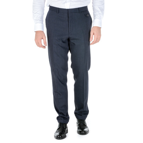 Hugo Boss // Hilion Trousers // Dark Blue (Euro: 48)