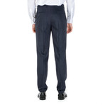 Hugo Boss // Hilion Trousers // Dark Blue (Euro: 54)