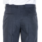 Hugo Boss // Hilion Trousers // Dark Blue (Euro: 54)