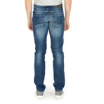 Hugo Boss // Barcelona Jeans // Blue (33WX32L)