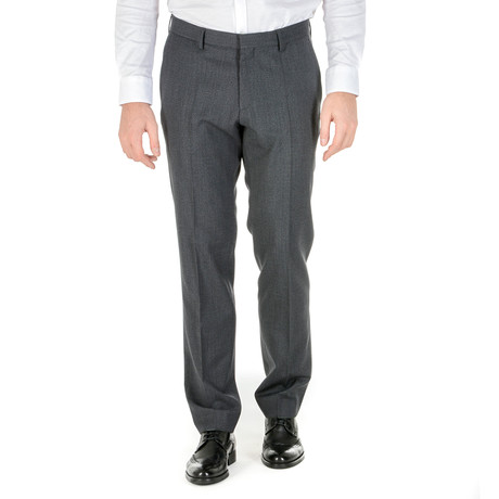 Hugo Boss // Genesis Trousers // Grey (Euro: 48)