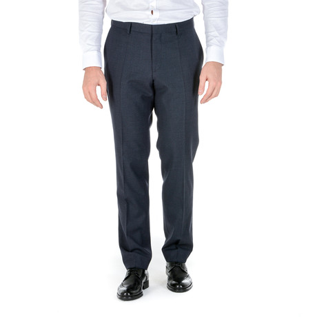 Hugo Boss // Genesis Trousers // Dark Blue (Euro: 48)