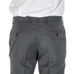 Hugo Boss // Genesis Trousers // Grey (Euro: 50)