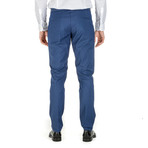 Hugo Boss // Heldor Trousers // Blue (Euro: 52)