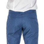 Hugo Boss // Heldor Trousers // Blue (Euro: 52)