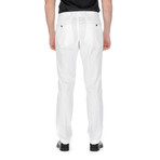 Hugo Boss // Stanino Chinos // White (Euro: 52)