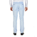 Hugo Boss // Stanino Chinos // Light Blue (Euro: 48)