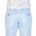 Hugo Boss // Stanino Chinos // Light Blue (Euro: 48)