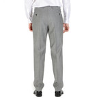 Hugo Boss // Leenon Trousers // Grey (Euro: 52)