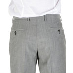 Hugo Boss // Leenon Trousers // Grey (Euro: 52)