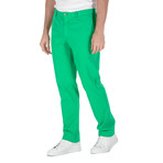 Ralph Lauren // Clark Pants // Light Green (33WX32L)