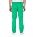 Ralph Lauren // Clark Pants // Light Green (33WX32L)