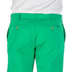 Ralph Lauren // Clark Pants // Light Green (33WX32L)