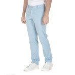 Ralph Lauren // Palmer Pants // Light Blue (40WX30L)