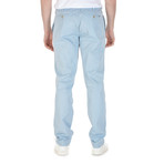 Ralph Lauren // Palmer Pants // Light Blue (40WX30L)