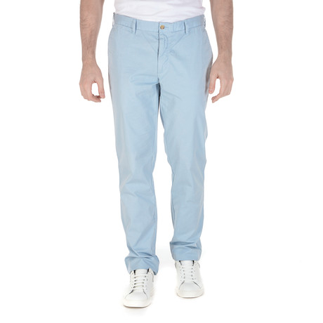 Ralph Lauren // Palmer Pants // Light Blue (33WX32L)