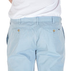 Ralph Lauren // Palmer Pants // Light Blue (36WX30L)