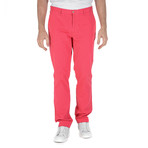 Ralph Lauren // Cassidy Pants // Dark Pink (33WX32L)