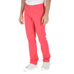 Ralph Lauren // Cassidy Pants // Dark Pink (33WX32L)