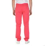 Ralph Lauren // Cassidy Pants // Dark Pink (34WX30L)