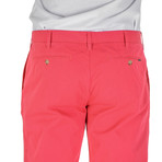 Ralph Lauren // Cassidy Pants // Dark Pink (34WX30L)