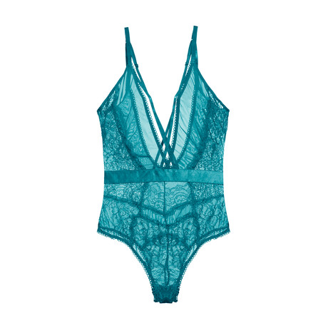 Viviane Teddy // Everglade (S)