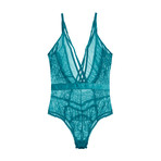 Viviane Teddy // Everglade (S)