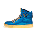 Sullivan24 Shoe // Blue Patent (US: 11)
