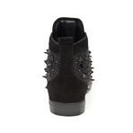Zambia Sneaker // Black (US: 9)